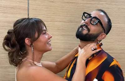 Paolla Oliveira destaca olhar contemporâneo em filme baseado em Raphael Montes