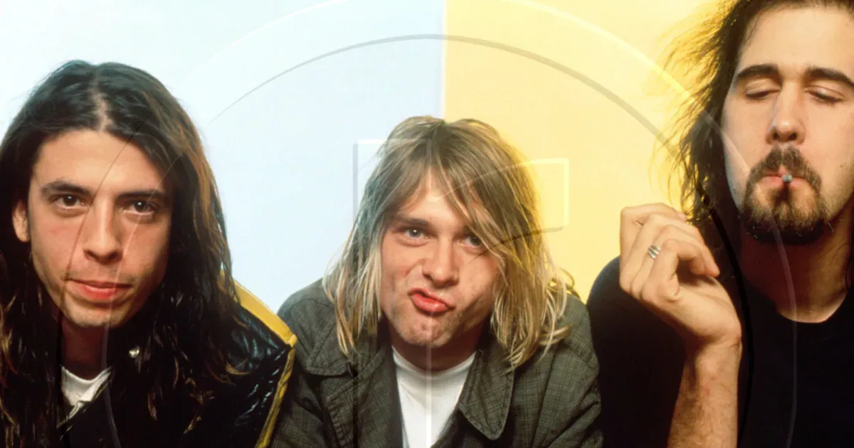 Dave Grohl recorda dor ao ouvir Nirvana após morte de Kurt Cobain