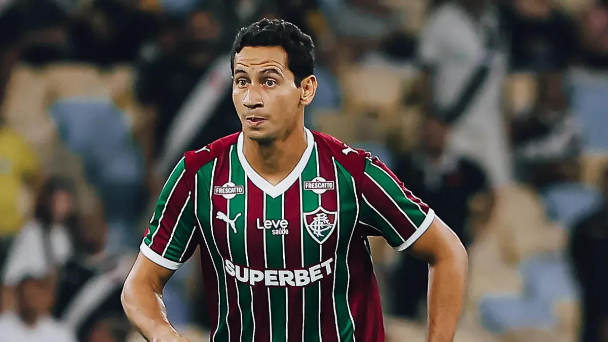 Fluminense chega ao clássico com cinco jogadores pendurados