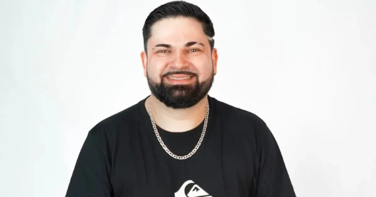 Morre aos 42 anos Diego Sanches, pandeirista do D’Kara Nova