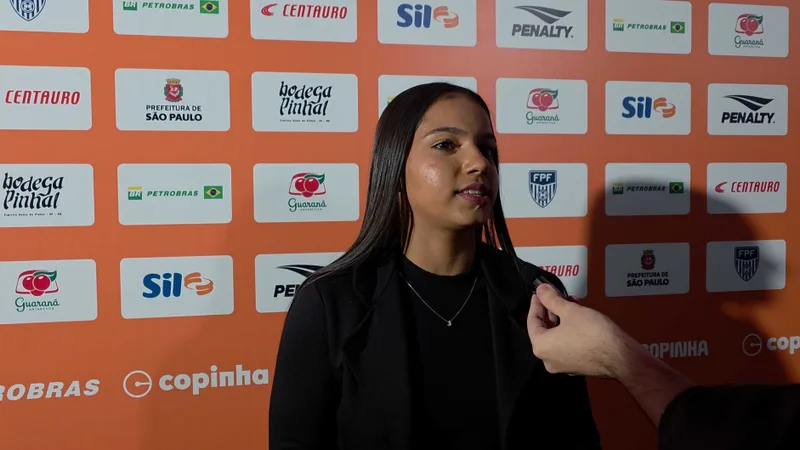 Corinthians terá Red Bull Bragantino na Copinha Feminina e no Paulista Sub-20