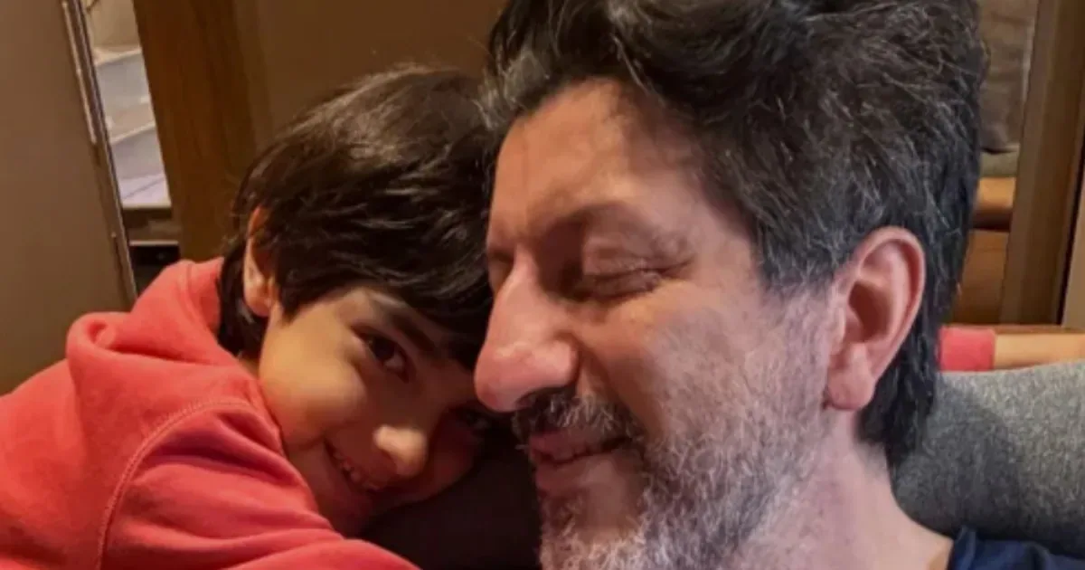 Mila Seidl explica por que filho não foi ao velório de Lito Sousa