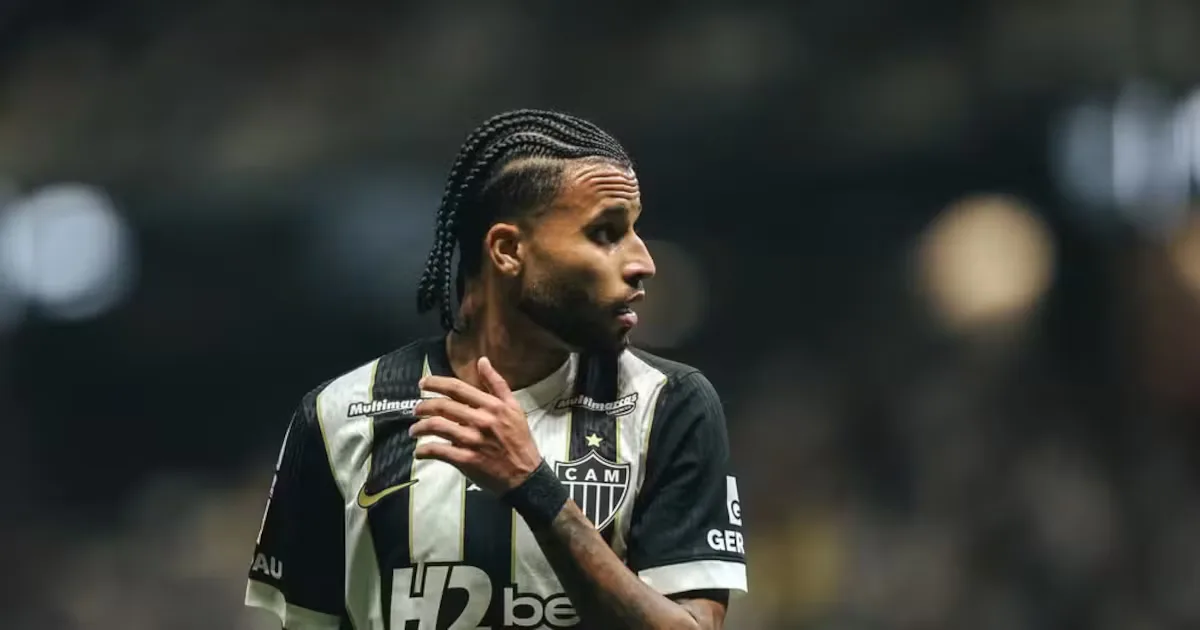 STJD suspende Alexsander e aplica multas a Atlético-MG e Cruzeiro