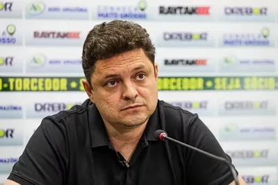 Cuiabá rejeita novas propostas de bets e fica sem patrocinador máster