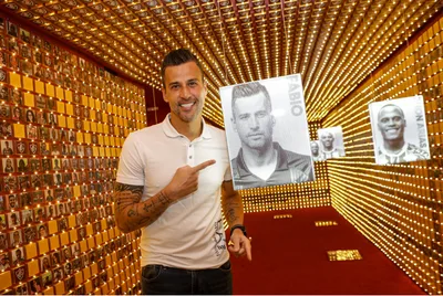 Fábio alcança liderança histórica de jogos na Libertadores pelo Fluminense