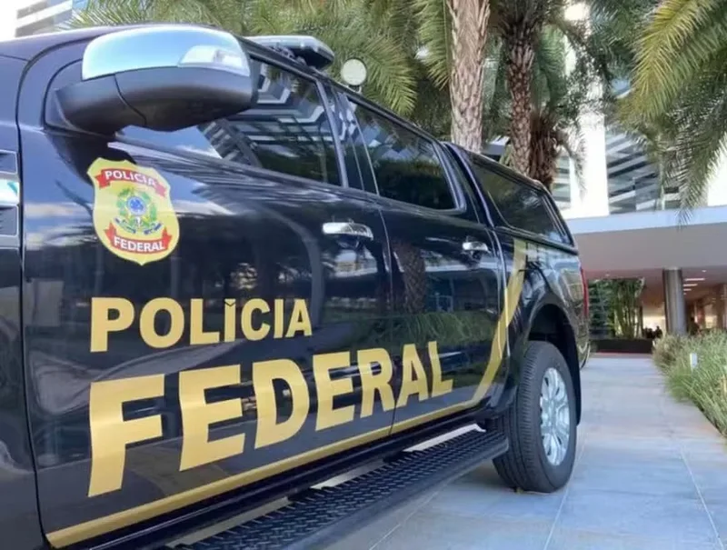 PF investiga suspeitas em contratos de transporte escolar de Duque de Caxias