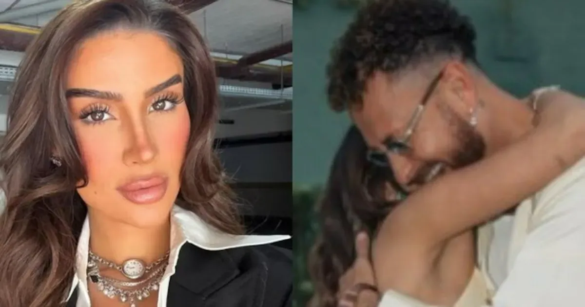 Bianca Andrade comenta críticas após anúncio de novo filho de Fred Bruno