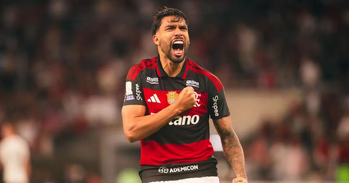 UFMG aponta Flamengo à frente do Palmeiras na corrida pelo Brasileirão
