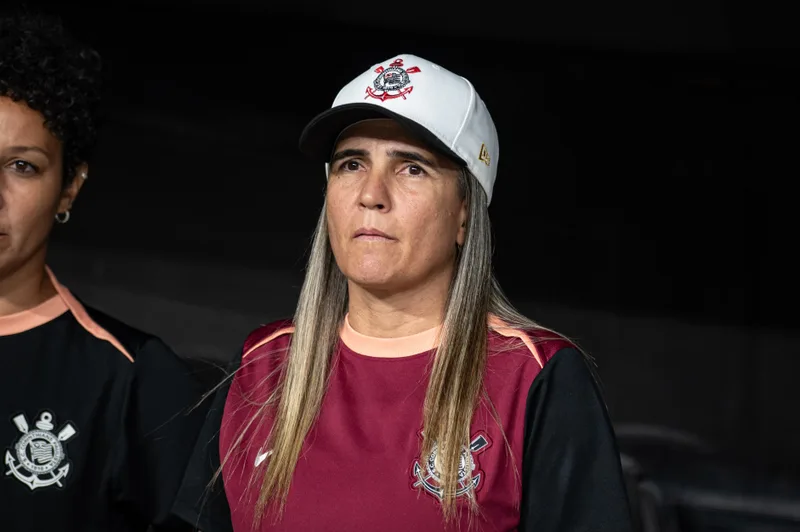 Emily Lima mira título após levar Corinthians à decisão nacional