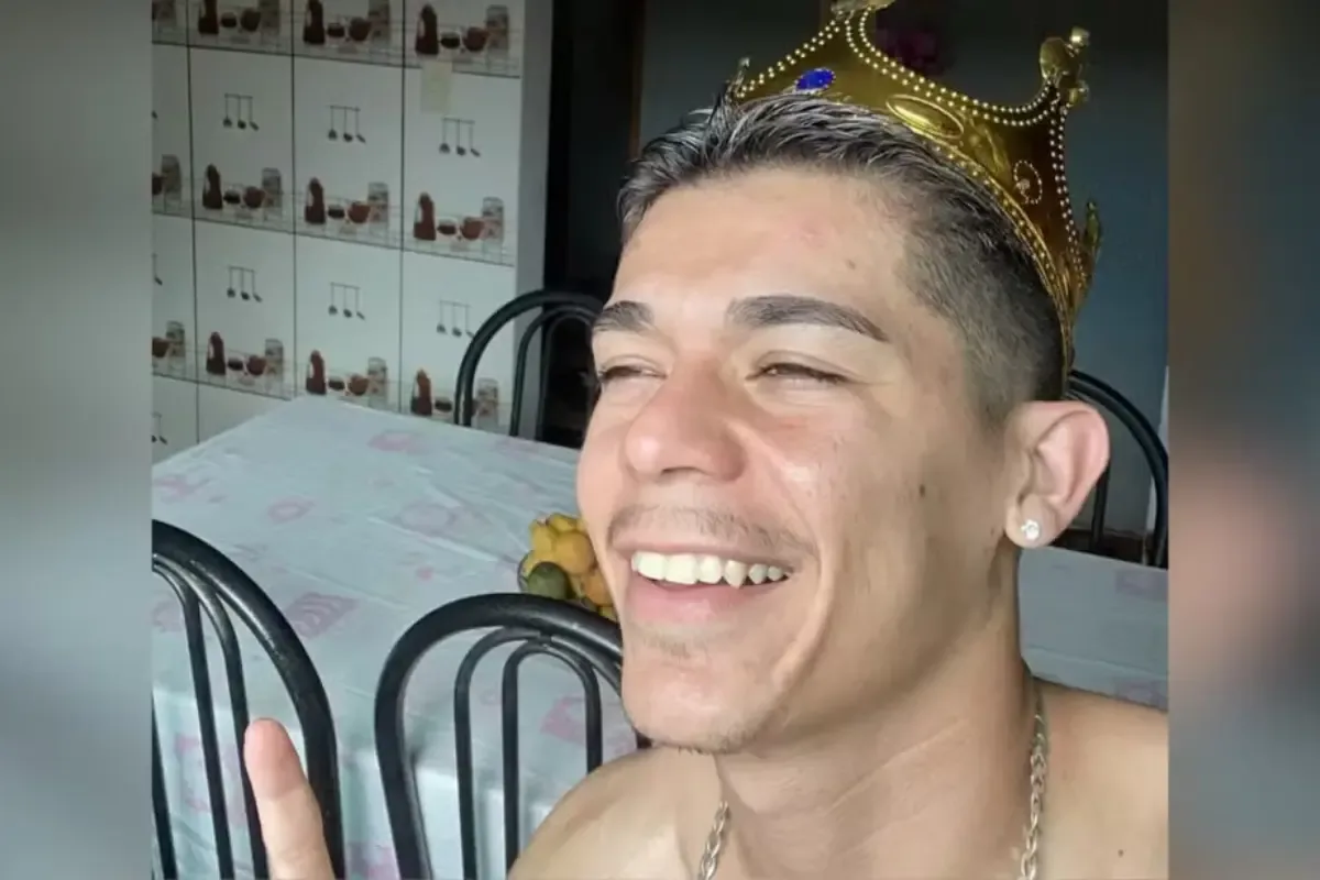 Influenciador UGoianin será deportado dos Estados Unidos após detenção na fronteira