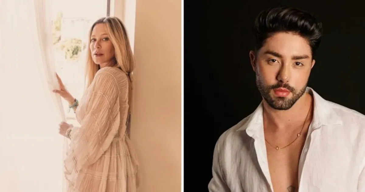Luana Piovani provoca Rico Melquíades após ação trabalhista em Alagoas