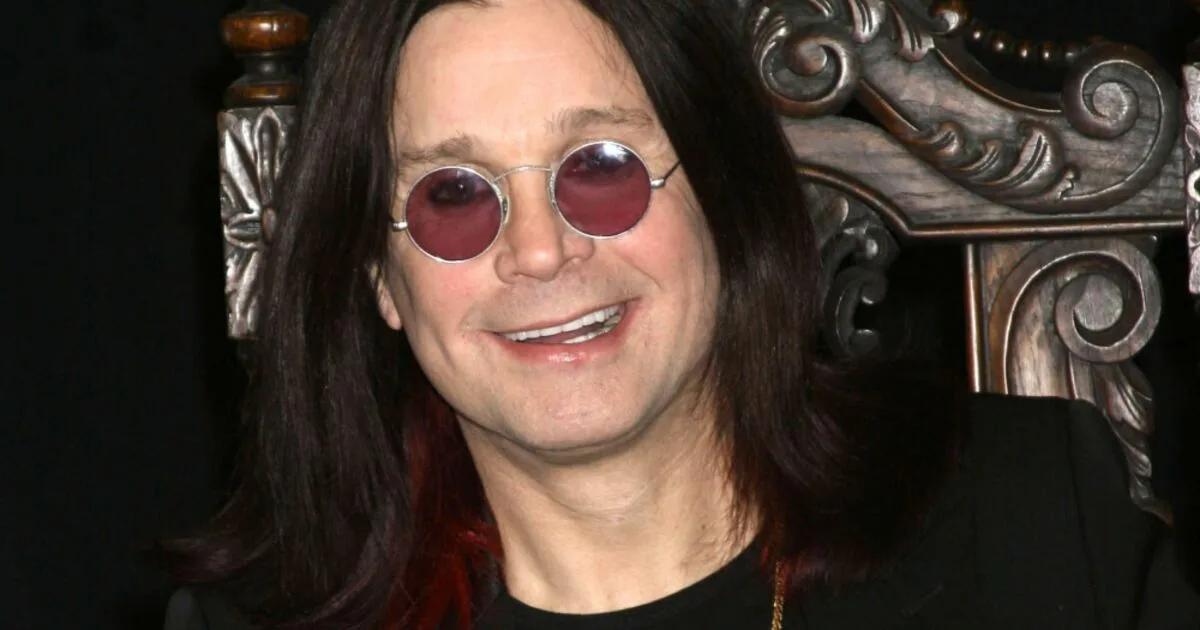 Jack Osbourne relata sinais do pai após morte de Ozzy durante viagem ao México