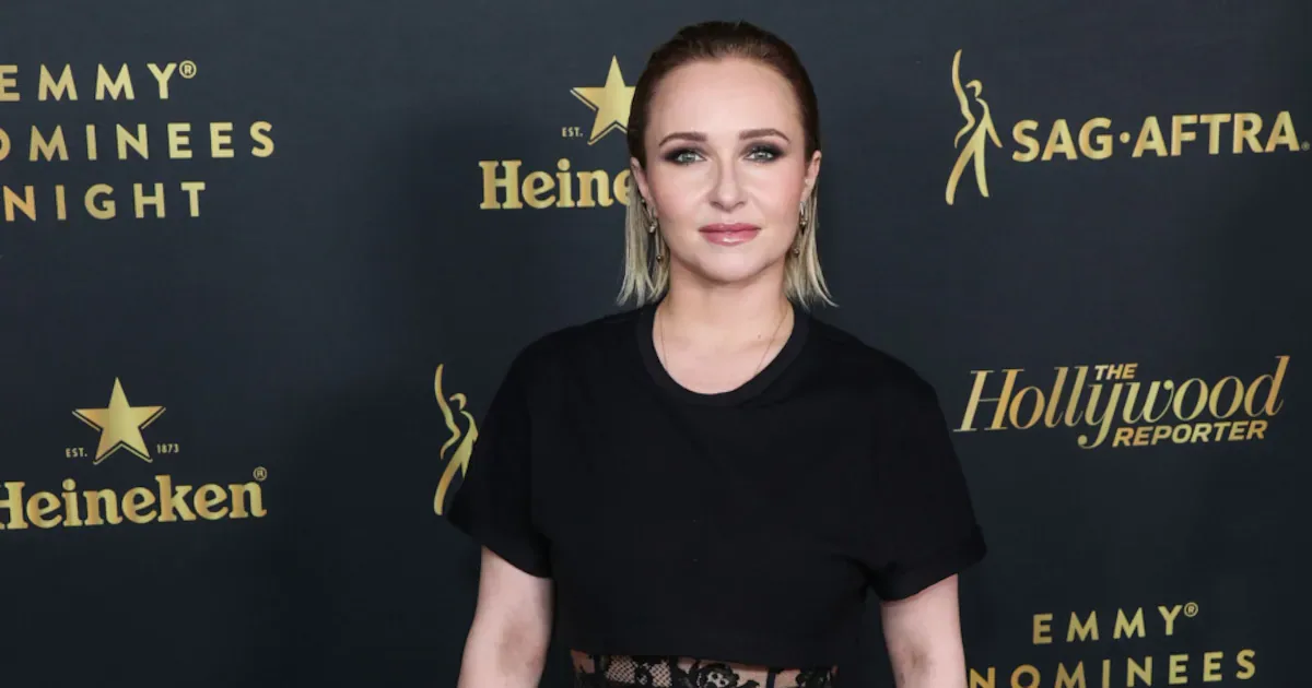 Autoridades investigam possível morte de Hayden Panettiere ligada a fentanil