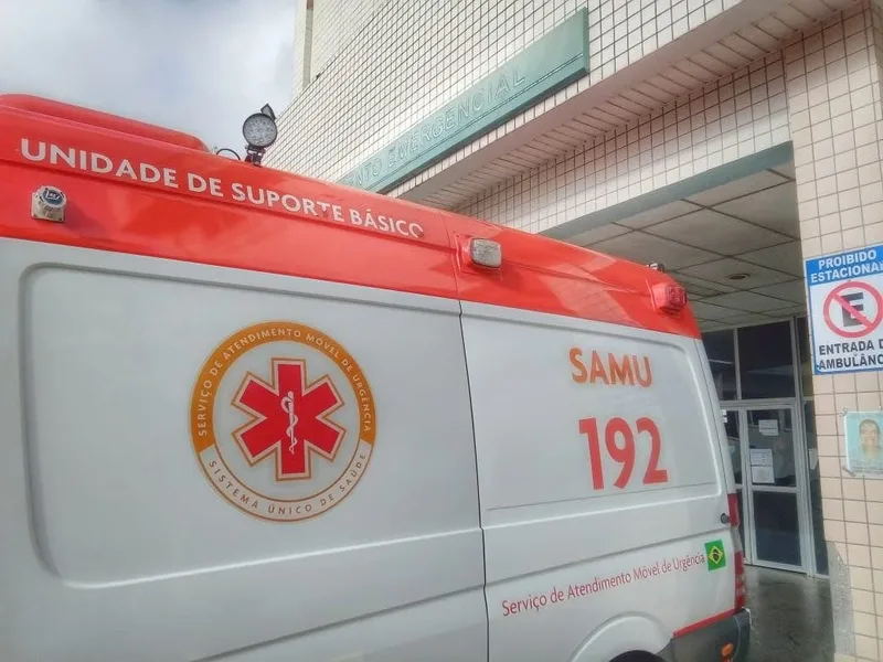 Idosa é presa em Manaus por suspeita de usar identidades falsas