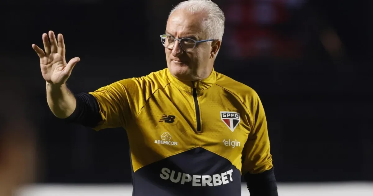 São Paulo vence o Atlético-MG com estratégia de três zagueiros e mira o Boca