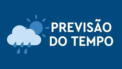 Rio de Janeiro terá máxima de 22°C e chuva passageira