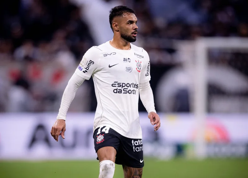 Desfalques mudam o Corinthians antes de receber o Fluminense