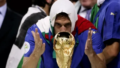 Francesco Totti entra em projeto da Maxima Roma no basquete