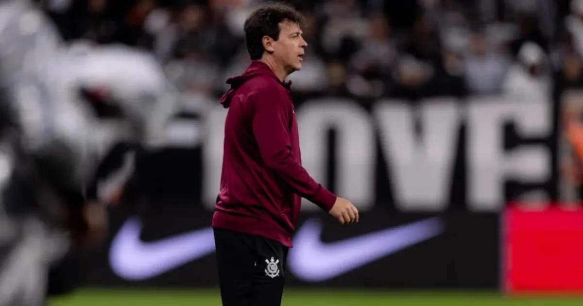 Corinthians busca resposta na Libertadores após sequência de derrotas