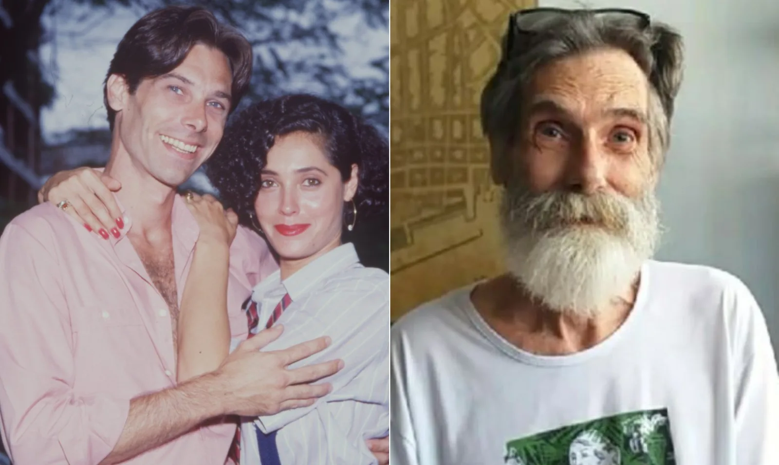Eduardo Tornaghi completa 75 anos dedicado à poesia e a uma vida simples