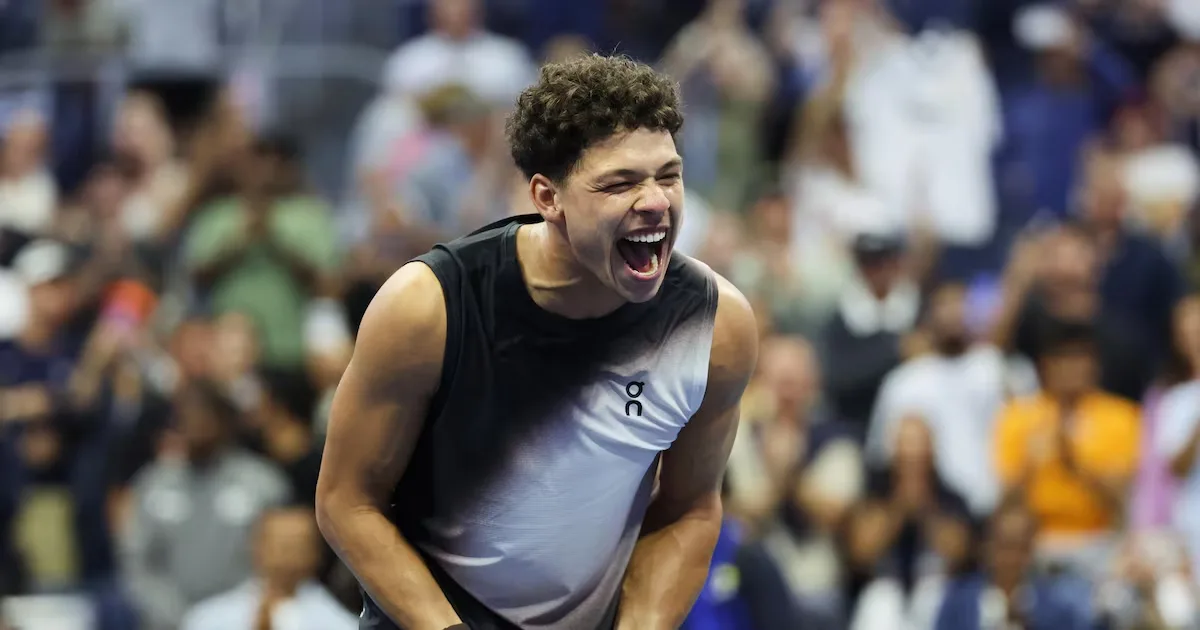 Shelton e Tiafoe fazem história antes da semifinal do US Open