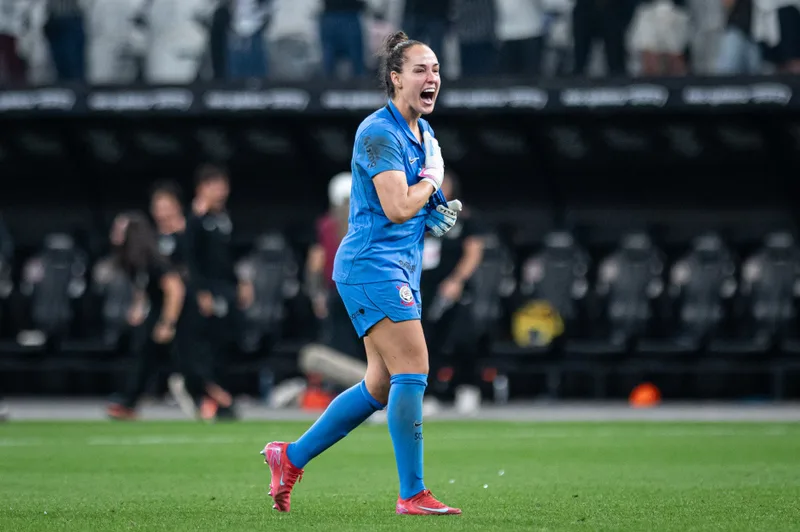 Corinthians chega a R$ 1,8 milhão garantido no Brasileirão Feminino