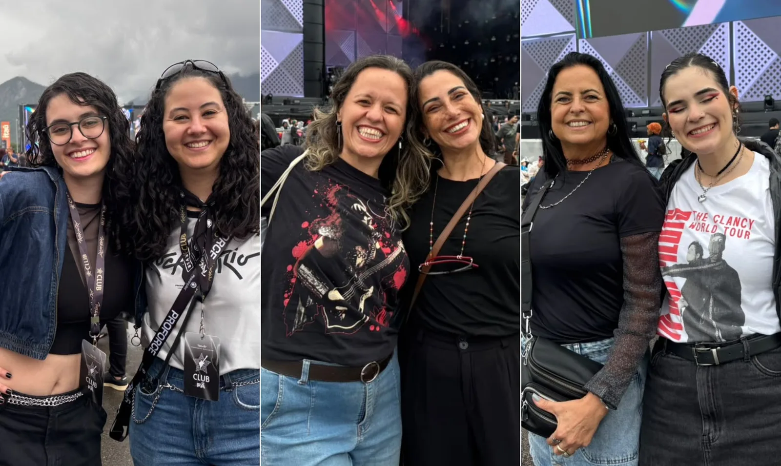 Ivete Sangalo chega ao 20º show no Rock in Rio neste domingo