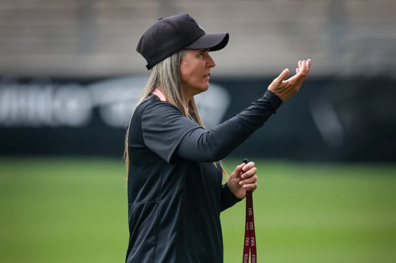 Corinthians monta plano para estreia e define critérios da lista na Libertadores Feminina