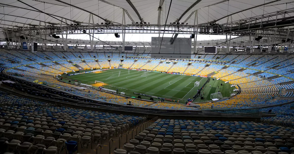 Justiça nega pedido do Vasco para jogar contra o Boca Juniors no Maracanã