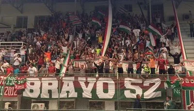 Bravo 52 arrecada R$ 43,5 mil e mira verba para festa no Setor Leste