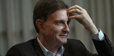 MP denuncia Crivella por esquema que teria movimentado R$ 32 mi em propina