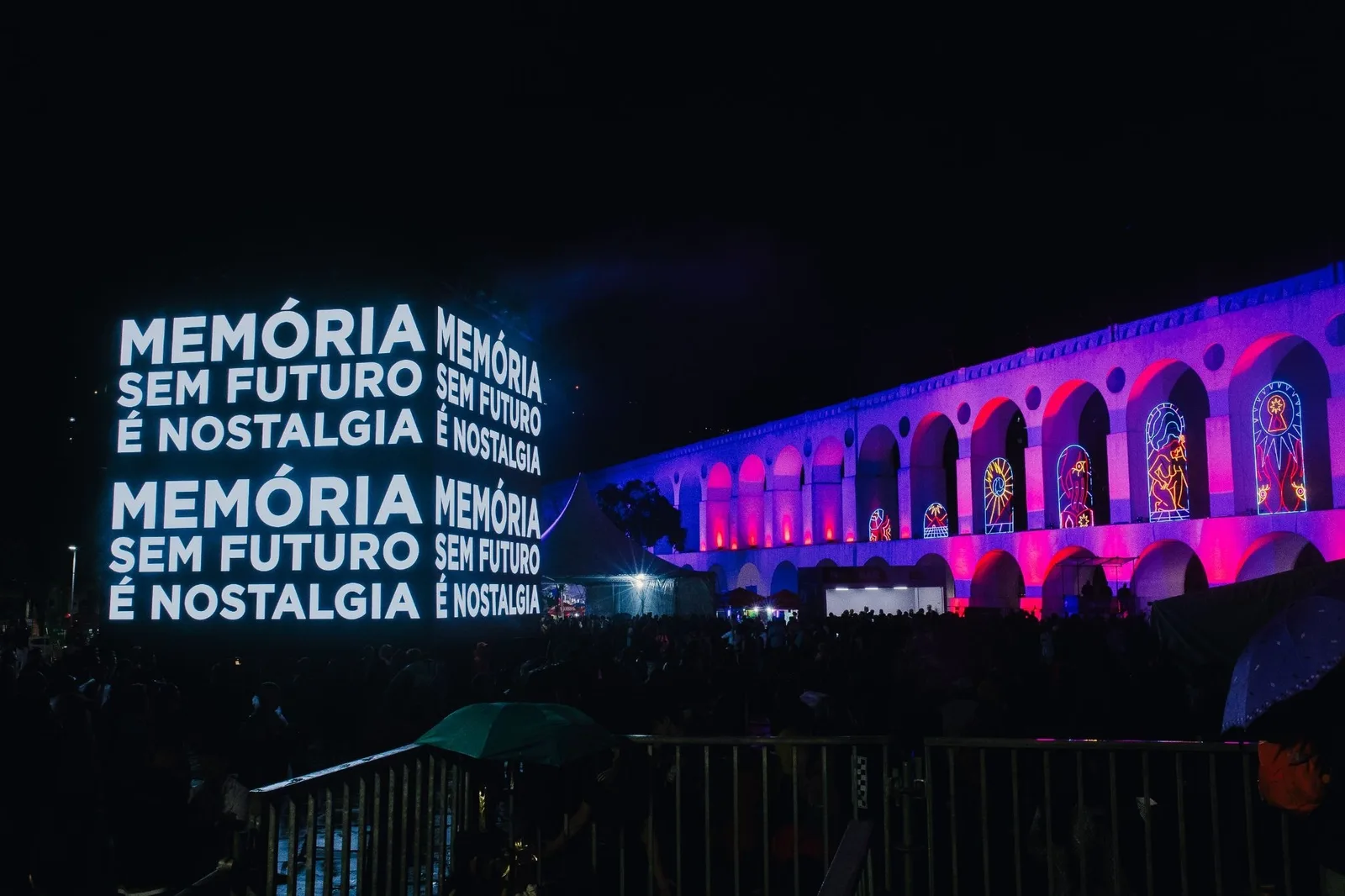 Semana de Arte do Rio reúne shows, exposições e teatro gratuito