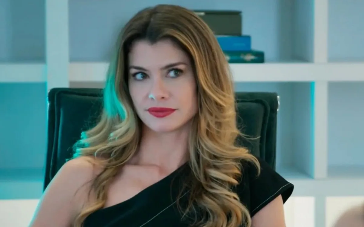 Vanessa articula votação para tomar presidência do Hospital & Maternidade Luz
