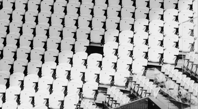 Corinthians vence prêmio por campanha contra o racismo na arena