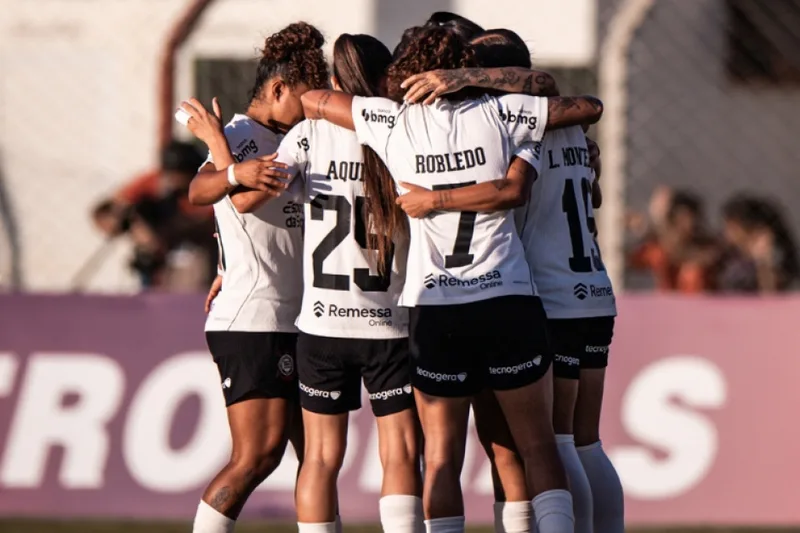Corinthians terá dez jogos decisivos em sete dias por cinco modalidades