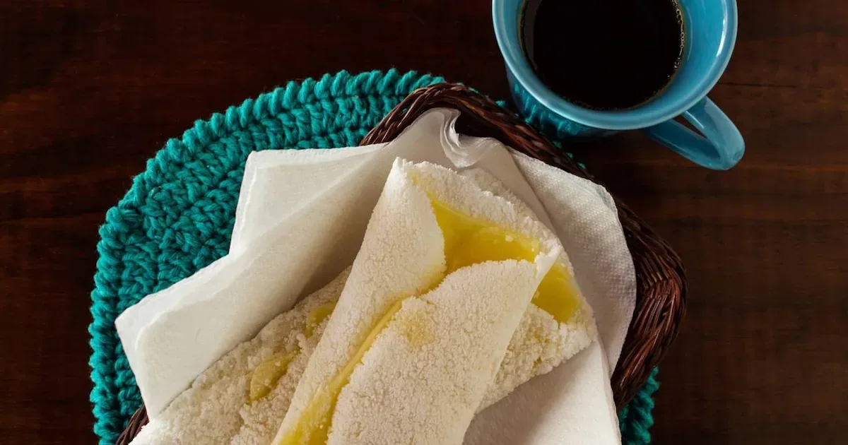Seis receitas de tapioca para variar as refeições