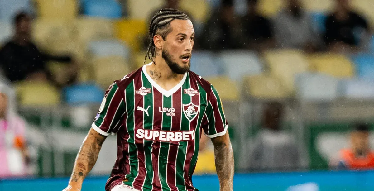 Fluminense avança à semifinal da Libertadores após derrota para o Platense
