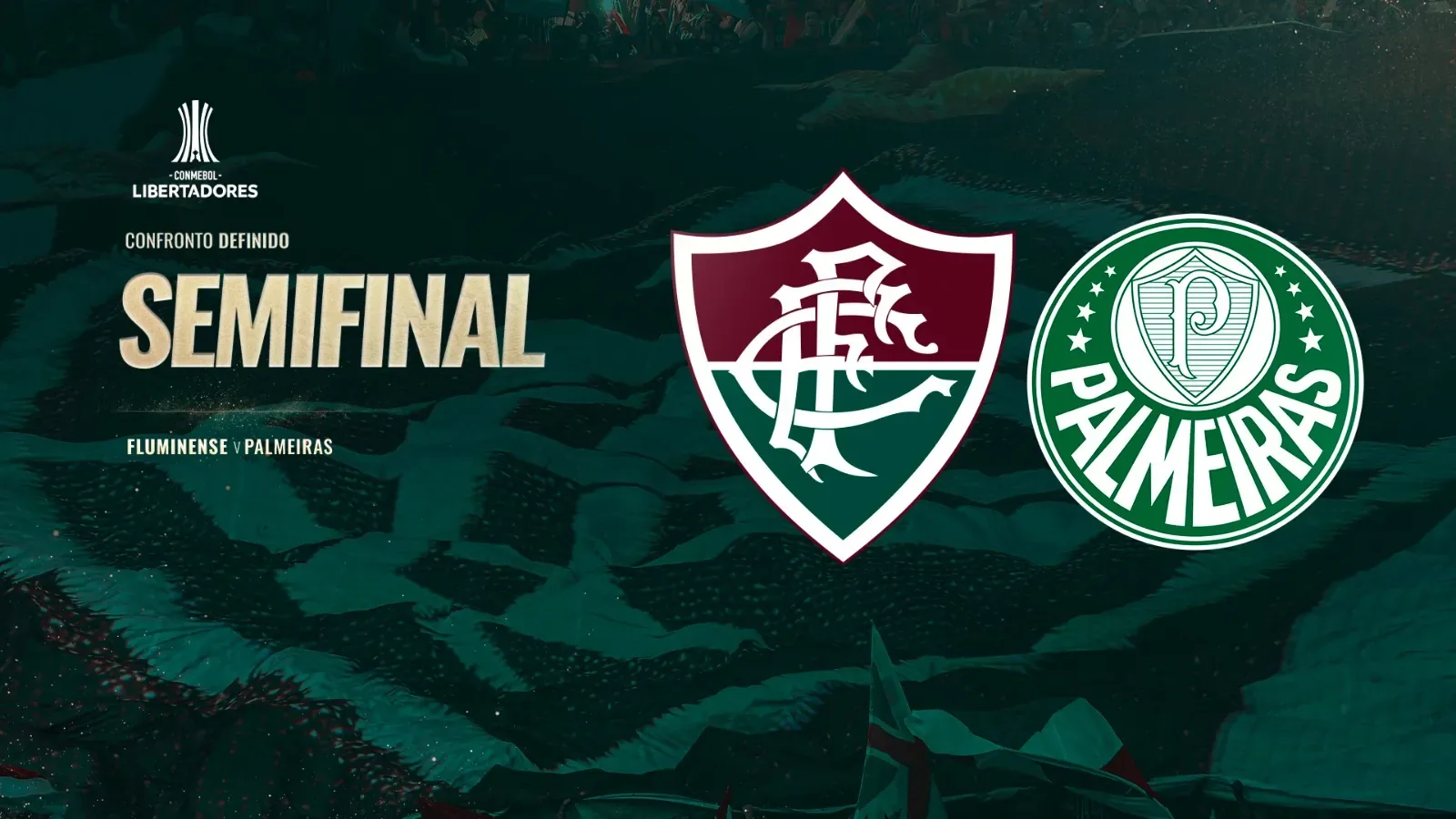 Fluminense mantém limite de quatro mil ingressos para palmeirenses no Maracanã