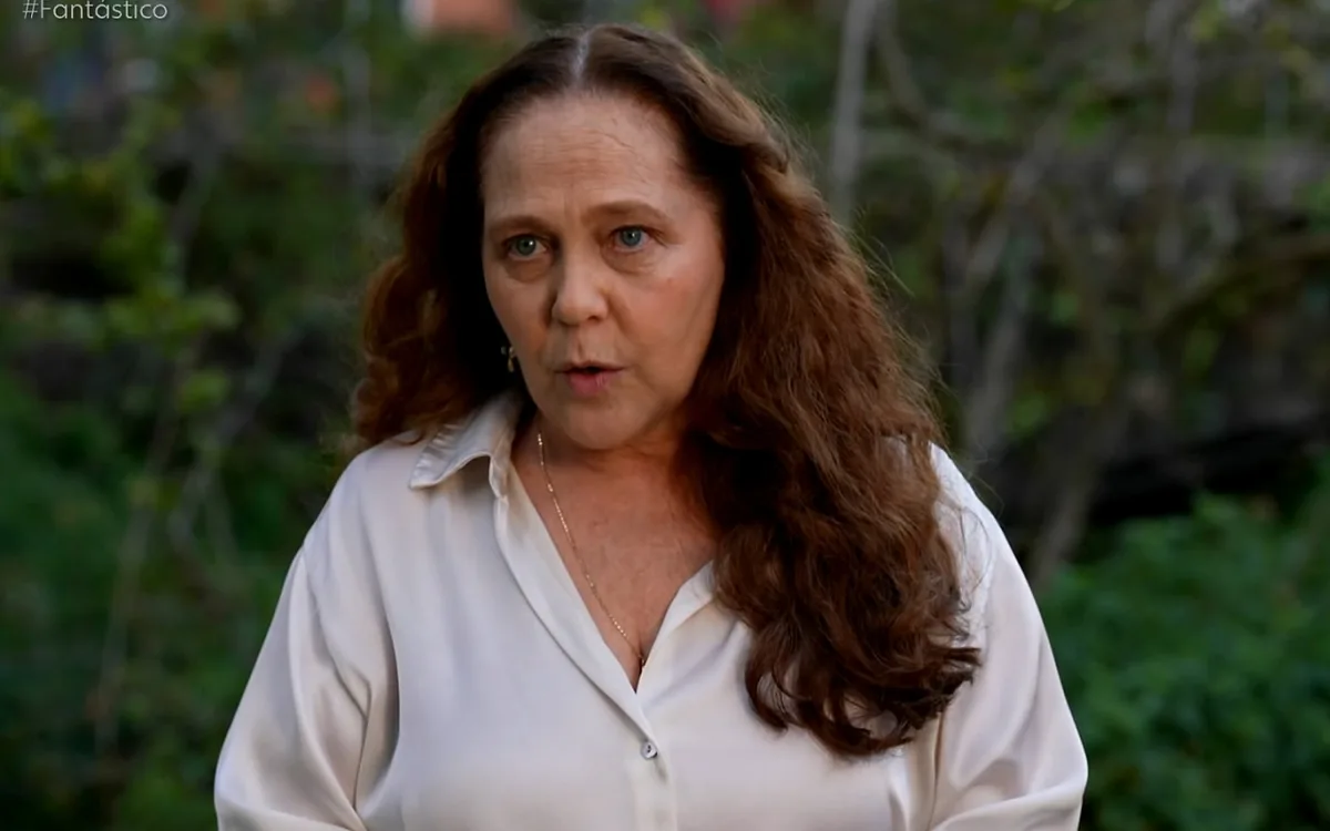 Isabela Garcia relaciona drama de Elisa à história de sua mãe