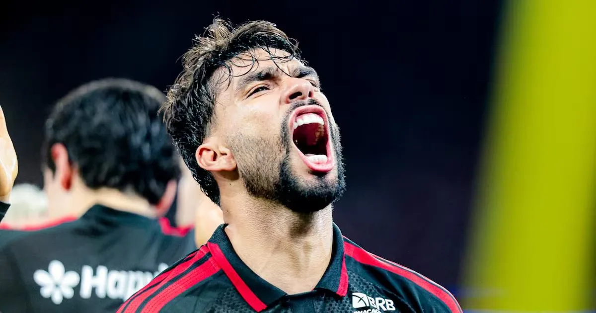 Flamengo e Palmeiras concentram maiores investimentos do futebol brasileiro