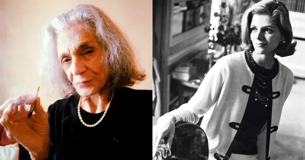 Documentário revisita a trajetória de Vera Valdez entre moda, cinema e teatro
