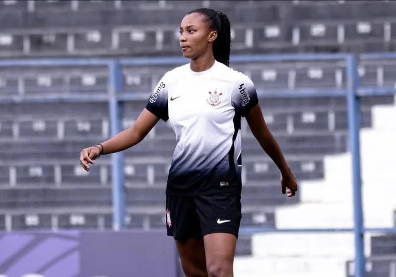 Escalação provável e arbitragem definidos para Taubaté x Corinthians no Sub-17
