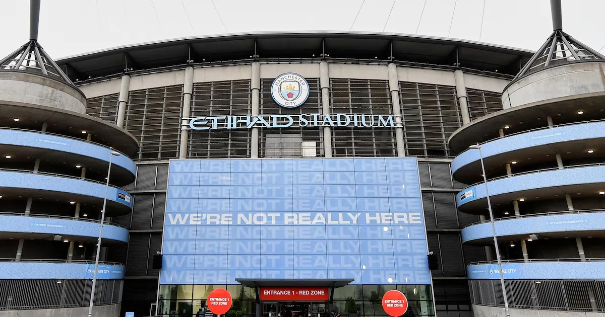 Julgamento aponta pagamentos ocultos e falta de cooperação do Manchester City