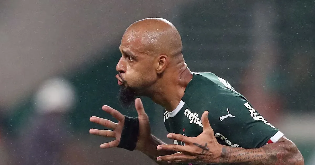 Empate com o Botafogo acirra disputa do Palmeiras pela liderança do Brasileirão