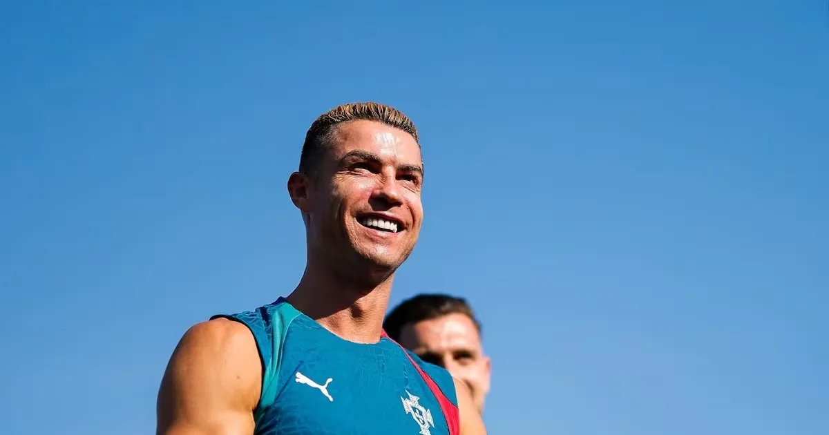 Ronaldo mira marca histórica e leva retrospecto contra rivais de Portugal