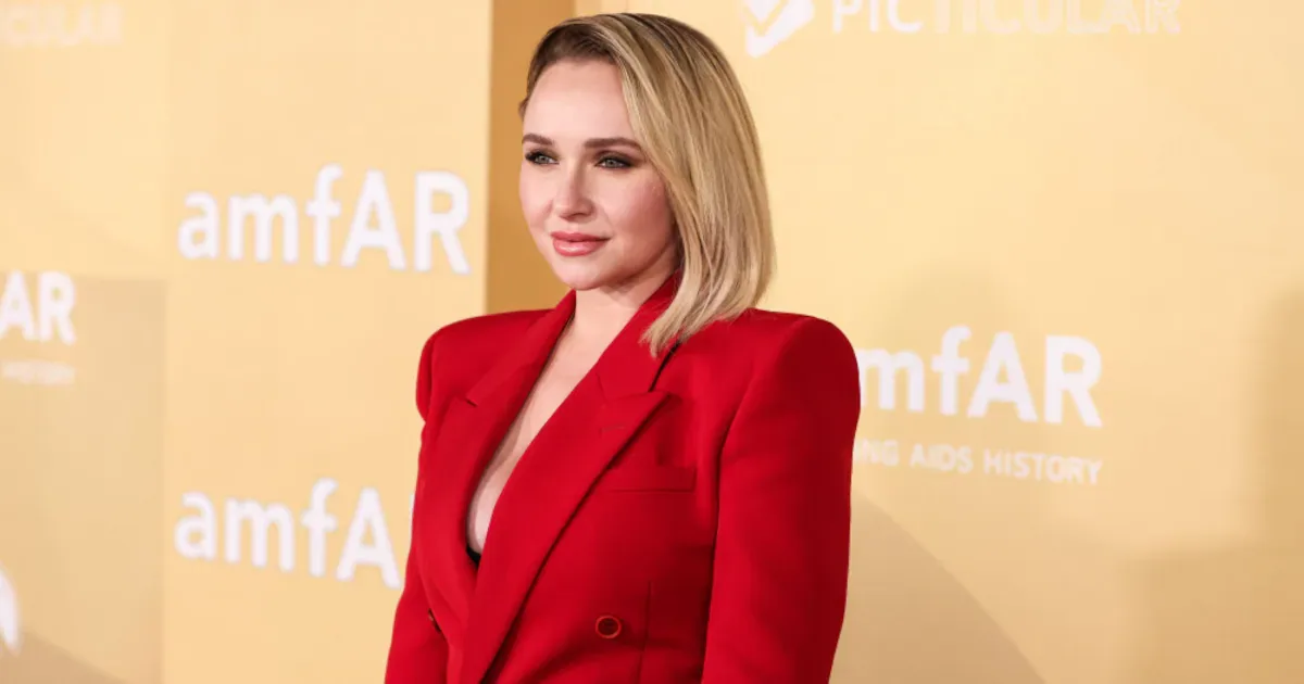 Autoridades investigam possível morte de Hayden Panettiere após uso de oxicodona adulterada
