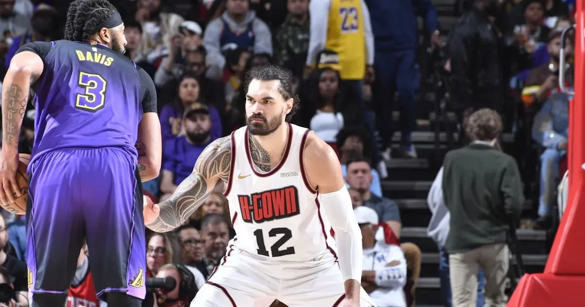 Steven Adams alerta para impacto de GTA VI no desempenho esportivo em novembro
