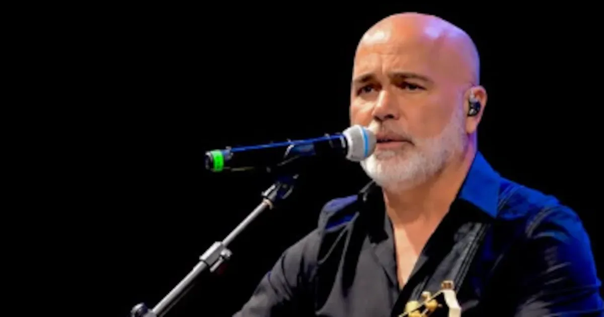 Velório e enterro do cantor Rick serão realizados em Sorocaba