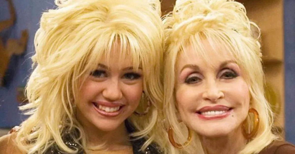 Miley Cyrus relembra despedida com Dolly Parton ao apresentar novo álbum