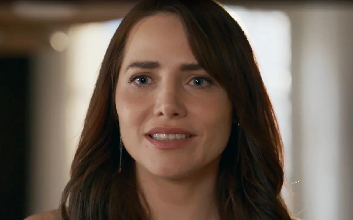 Adriana prova que não matou Arthur e reabre mistério em Quem Ama Cuida